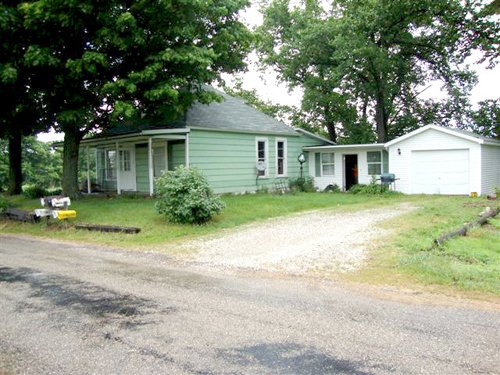 Property photo 9 - 120 Acres Offered in 9 Tracts - Real Estate & Personal Property Auctions